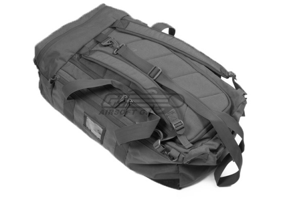 Condor Outdoor Colossus Duffel Bag ( Black )