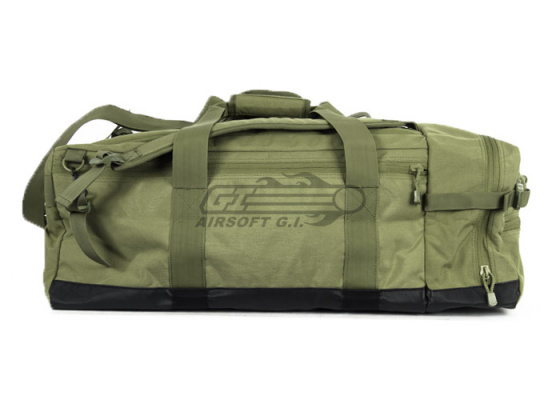 Condor Outdoor Colossus Duffel Bag ( OD Green )