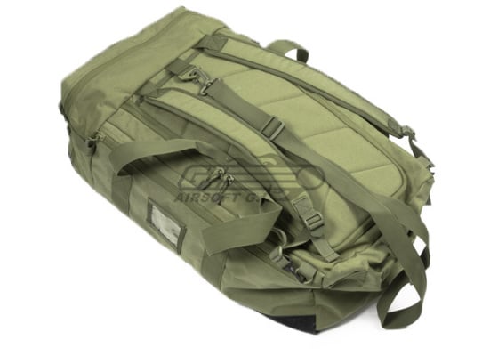 Condor Outdoor Colossus Duffel Bag ( OD Green )