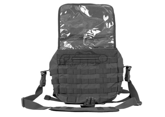 Condor Outdoor E & E Bag ( Black )