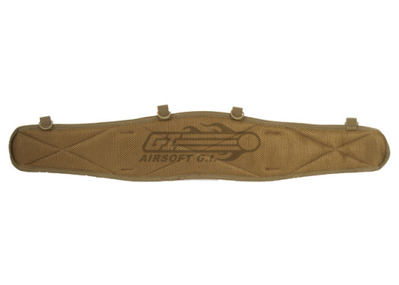 Condor Outdoor Gen II Molle Battle Belt  ( Coyote Brown / L )