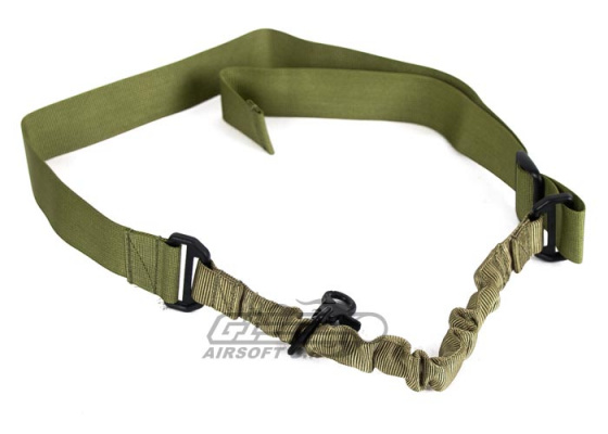 D Boy Single Point Sling ( OD Green )