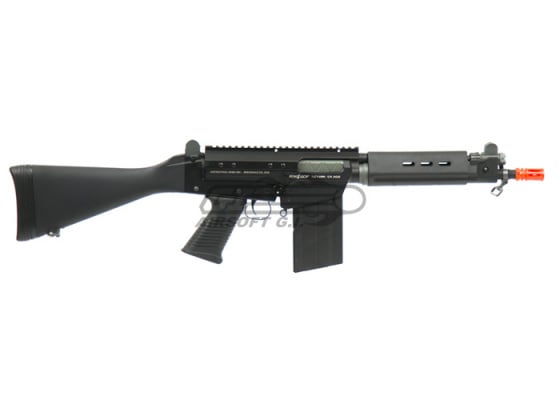 Echo 1 Enterprise Arms SOF 2 Carbine AEG Airsoft Rifle ( Black ) Echo 1 Enterprise Arms SOF 2 Carbine AEG Airsoft Rifle ( Black )