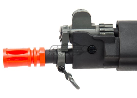 Echo 1 Enterprise Arms SOF 2 Carbine AEG Airsoft Rifle ( Black ) Echo 1 Enterprise Arms SOF 2 Carbine AEG Airsoft Rifle ( Black )