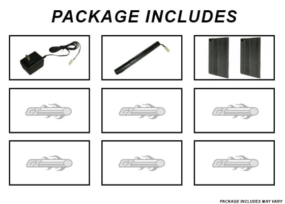 Echo 1 Enterprise Arms SOF 2 Carbine AEG Airsoft Rifle ( Black ) Echo 1 Enterprise Arms SOF 2 Carbine AEG Airsoft Rifle ( Black )