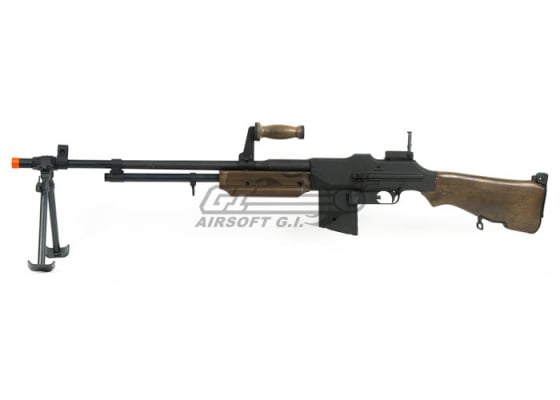 Echo 1 Ohio Ordnance Works M1918 SLR Airsoft Gun