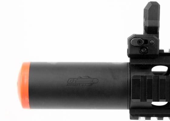 Elite Force Sportline M4 CQC Carbine AEG Airsoft Rifle ( Black ) Elite Force Sportline M4 CQC Carbine AEG Airsoft Rifle ( Black )