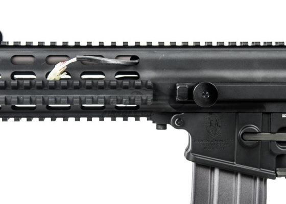 Airsoft GI Custom Echo 1 Full Metal XCR-A AEG Airsoft Rifle