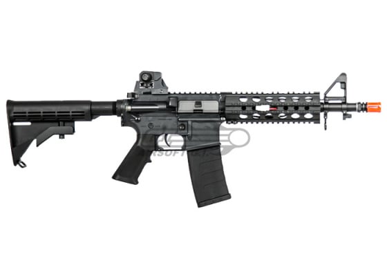 Airsoft GI KWA CQR A3 Advanced Carbine Airsoft Rifle