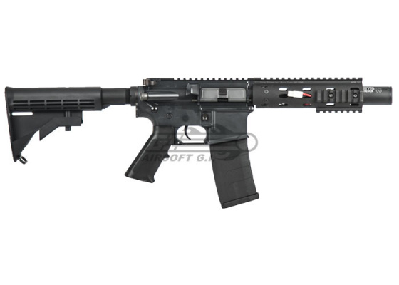 Airsoft GI KWA CQR MFR-X3 Airsoft Rifle