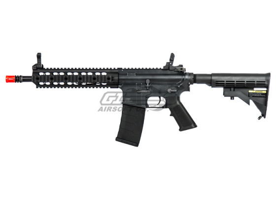 Airsoft GI KWA CQR Special Operations Carbine CQB Airsoft Rifle