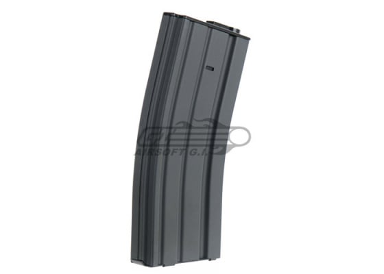 KWA M4 / M16 30 rd. AEG Standard Capacity Magazine ( Black )