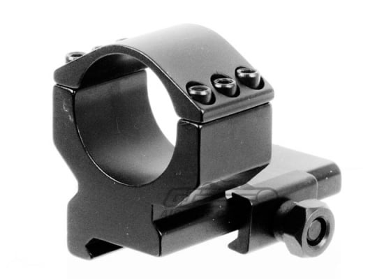 Lancer Tactical Short L-Mount