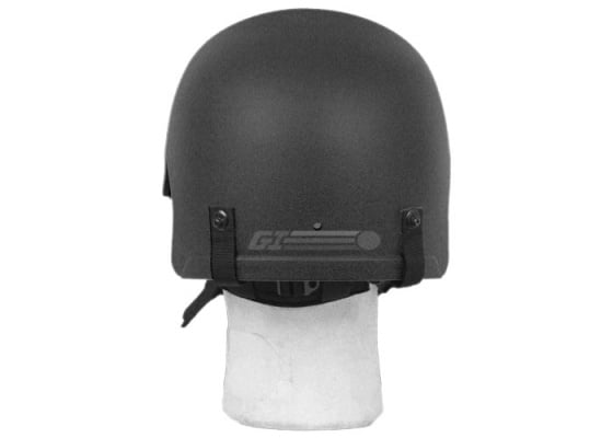 Lancer Tactical IBH Helmet ( Black )