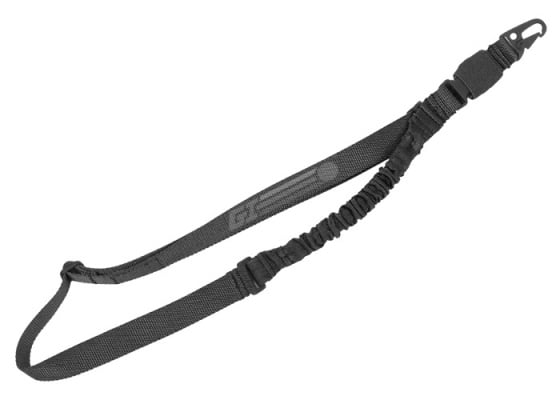 Lancer Tactical QD Single Point Sling ( Black )