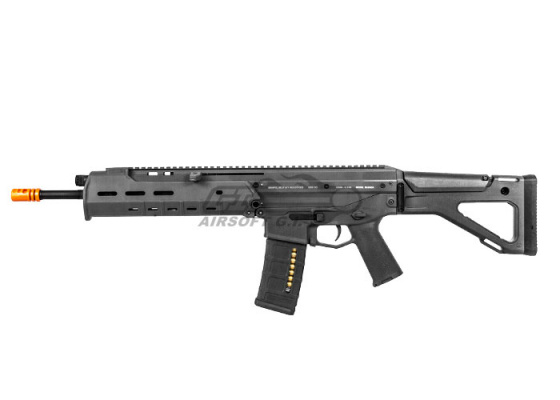 Full Metal PTS Masada ACR SV AEG Airsoft Gun ( Streamlined Version / Black )