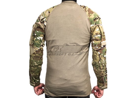 Massif Army Combat Shirt ( Multicam / M )