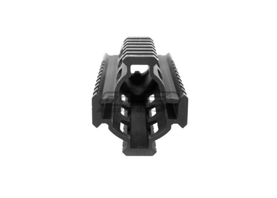 Madbull PWS SRX SCAR Rail Extension ( Black )