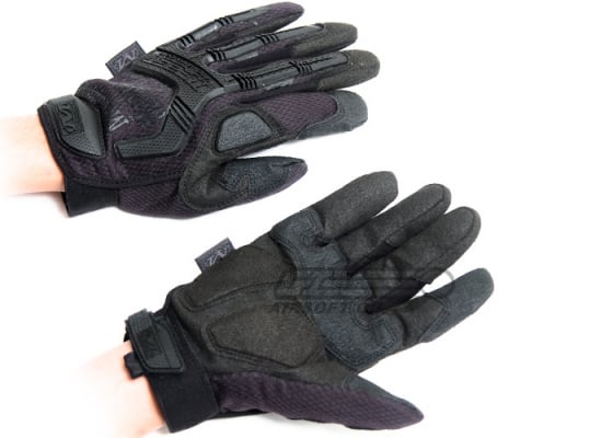 Mechanix Wear M-Pact Gloves 2012 Version ( Covert S / M / L )