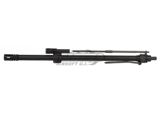 PTS Masada ACR 18" Length Outer Barrel Kit ( Black )