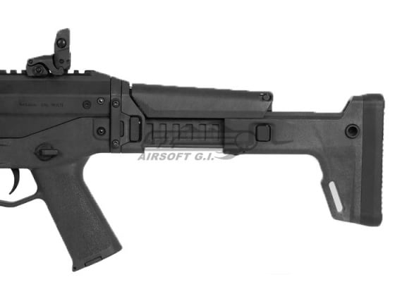 PTS Masada ACR CQB Carbine AEG Airsoft Gun ( Black )