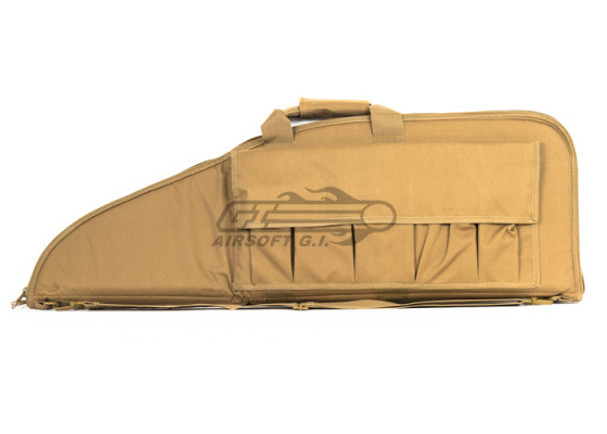 NcSTAR 36" Rifle Case Gun Bag ( Tan )