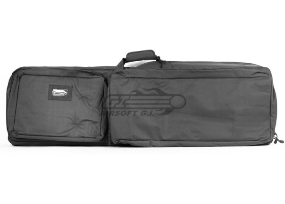 NcSTAR Double Rifle Case ( Black )