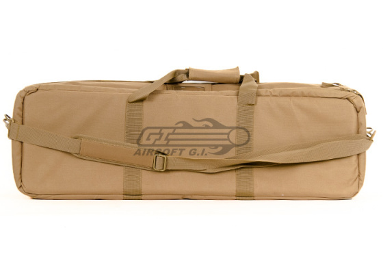 NcSTAR Discreet Rifle Case ( Tan )