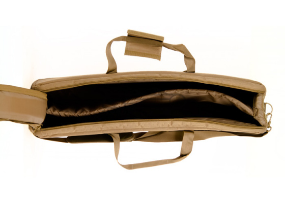 NcSTAR Discreet Rifle Case ( Tan )