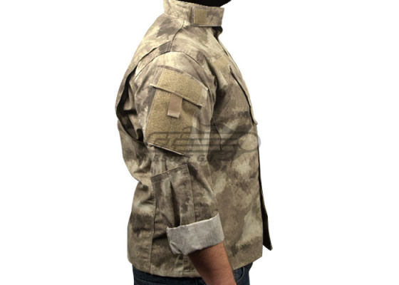 Propper A-TACS ACU BDU Coat ( M / Regular )