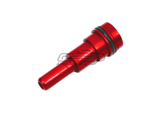 PolarStar Fusion Engine MP5 Nozzle ( Red )