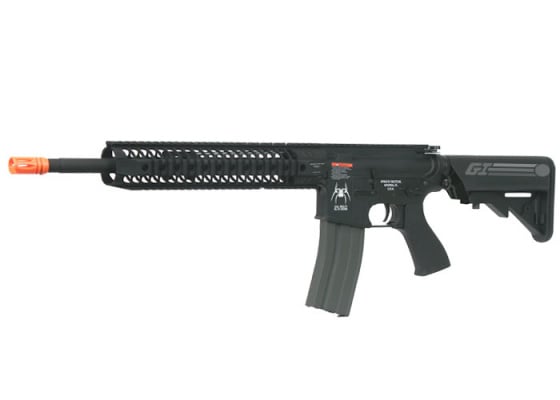 *Socom Gear ST15 16" M4 Carbine w/12"B.A.R Airsoft Gun