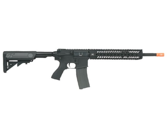 *Socom Gear ST15 16" M4 Carbine w/12"B.A.R Airsoft Gun