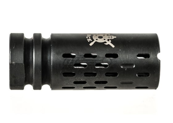 PTS Battlecomp BCE 1.5 CW Flash Hider ( Black )