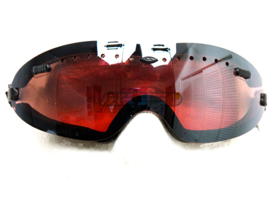 Smith Optics Boogie Regulator Goggle Asian Fit ( Ignitor )