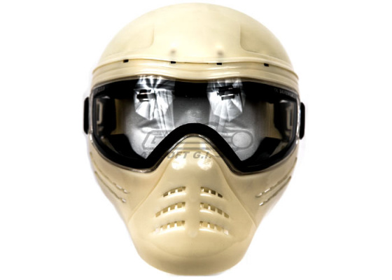 Save Phace Marks A-Lot Series Assassin Full Face Tactical Mask