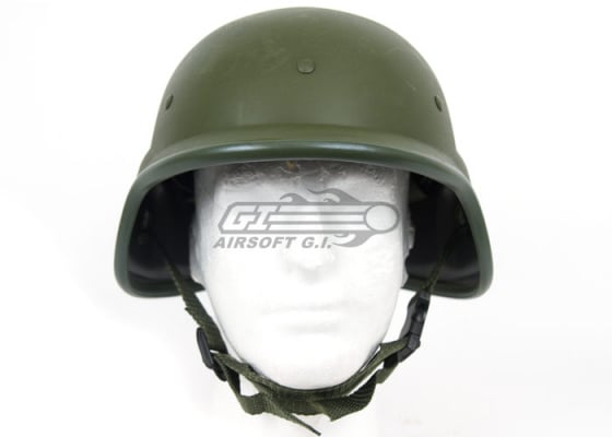 Tactical Crusader M9 Style Helmet ( OD )
