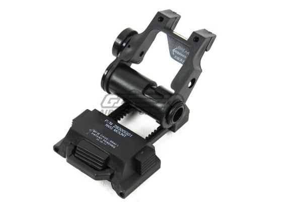 TMC Quick Release NVG Mount Set ( Black )