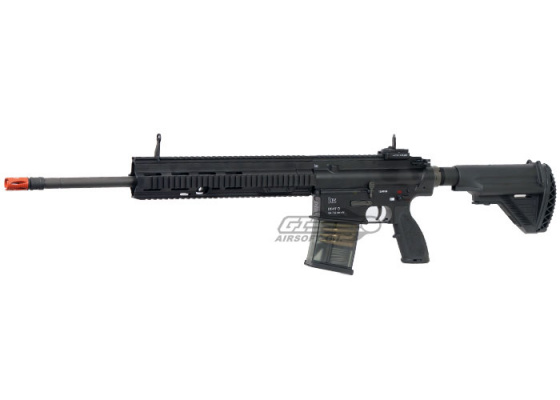 Elite Force H&K 417 350C Limited Edition AEG Airsoft Gun ( by VFC )