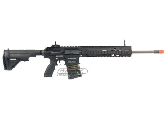 Elite Force H&K 417 350C Limited Edition AEG Airsoft Gun ( by VFC )