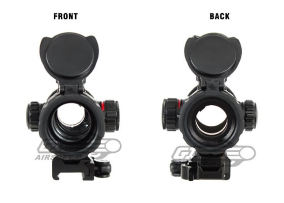 UTG CQB Red / Green Dot Sight UTG CQB Red / Green Dot Sight