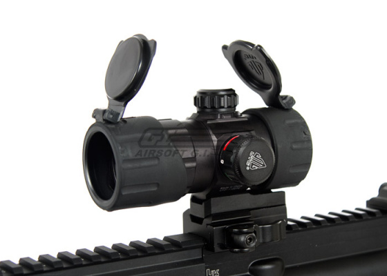UTG CQB Red / Green Dot Sight UTG CQB Red / Green Dot Sight