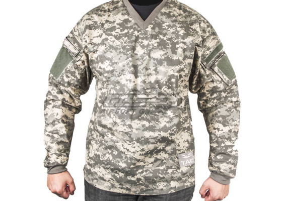 Valken V-Tac Sierra Combat Shirt ( ACU / M )