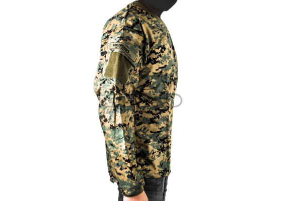 Valken V-Tac Sierra Combat Shirt ( Marpat / S )