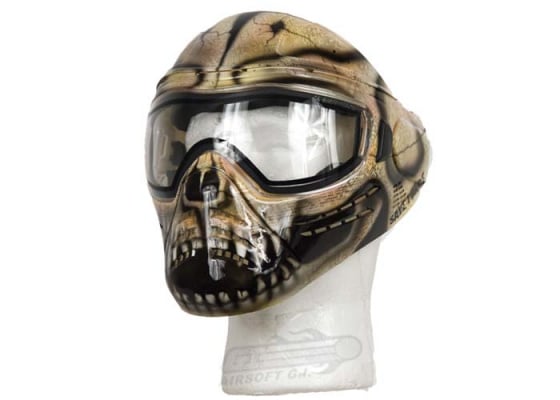 Save Phace Tagged Series Rabid Full Face Tactical Mask