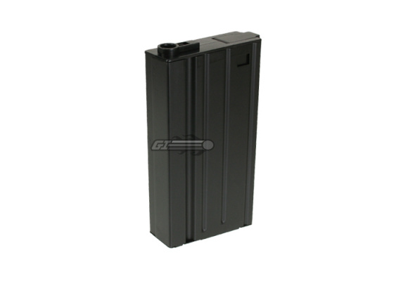 A&K SR25 470 rd. AEG High Capacity Magazine ( Black )