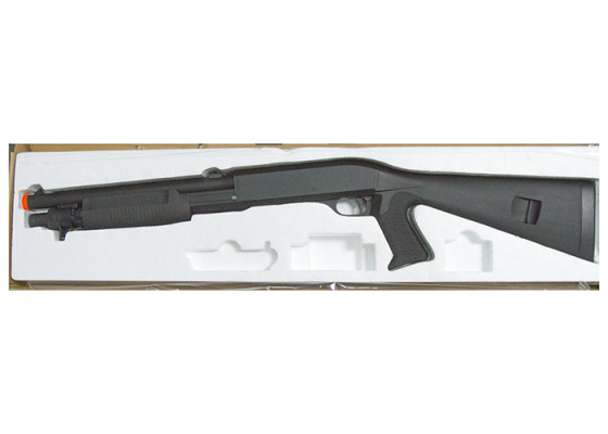 Boneyard Gun BY1591 Boneyard Gun BY1591