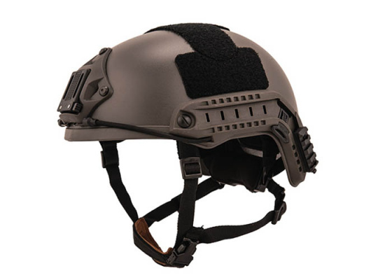 Lancer Tactical Bump Type Helmet ( Gray / LG-XL )