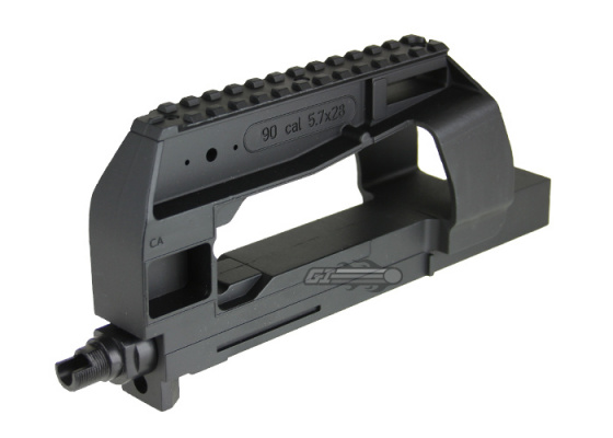 Classic Army Metal Upper Receiver for E90TR