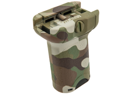 Tac 9 BR Force Grip ( Camo / Short )